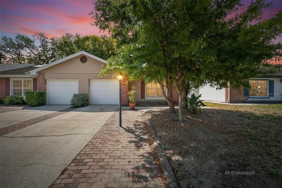 2854 WHITEHALL DRIVE