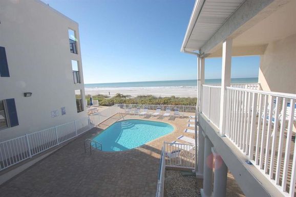 3200 GULF BOULEVARD UNIT 201