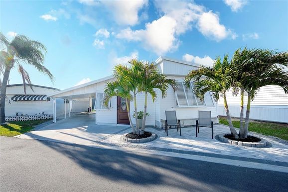 2058 SUN HOME STREET