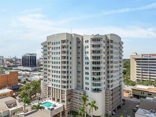 1771 RINGLING BOULEVARD UNIT 603