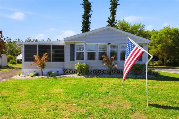 29215 EDGEWOOD STREET