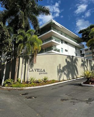 26 CARR 833 LA VILLA GARDEN APTS