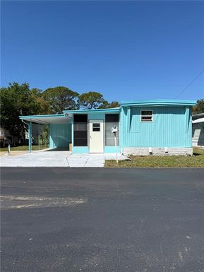 7803 46TH AVENUE N UNIT 129