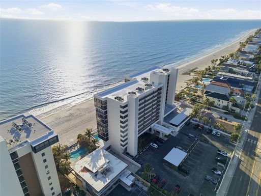 15462 GULF BOULEVARD UNIT 406