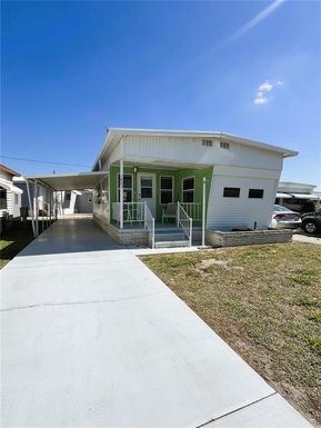 1805 PENNSYLVANIA AVENUE