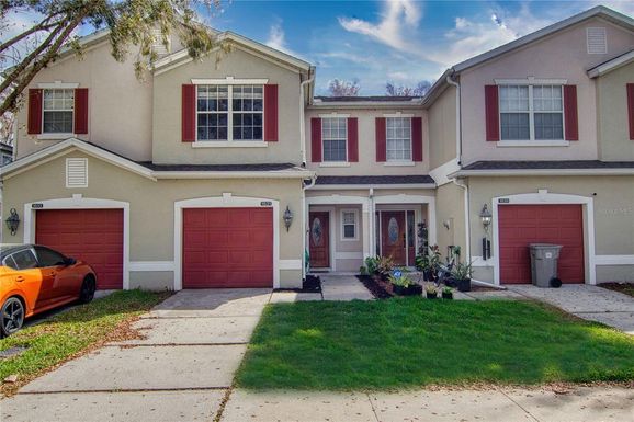 1831 SUNSET PALM DRIVE