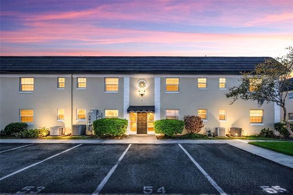 1500 GAY ROAD UNIT 8D