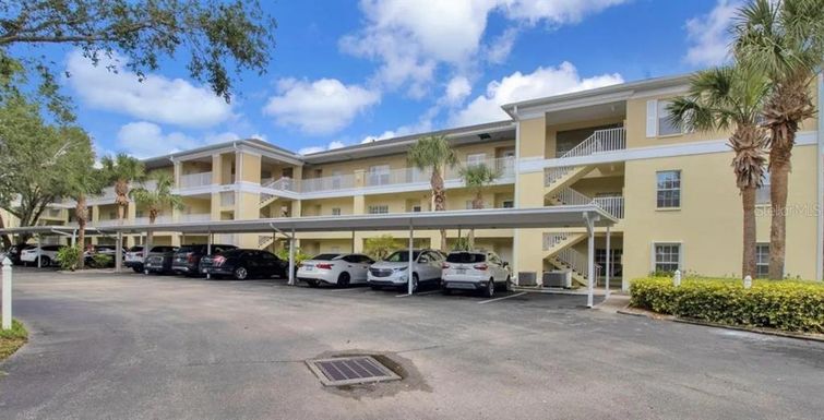 19335 WATER OAK DRIVE UNIT 108