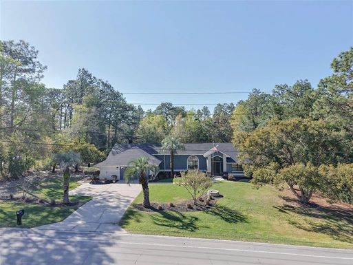 2298 W PINE RIDGE BOULEVARD