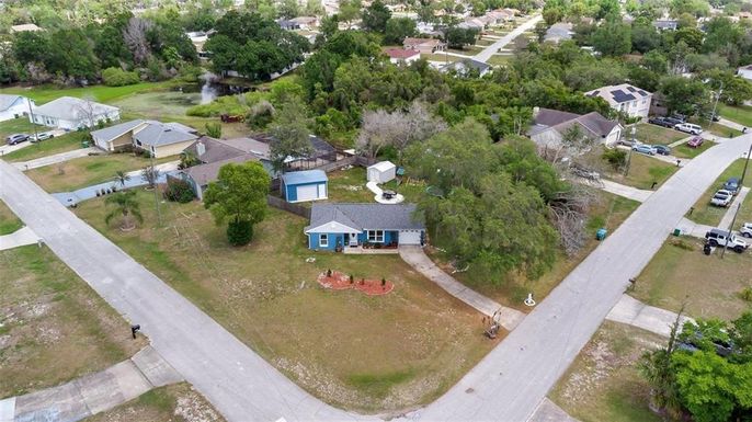 2350 TIMBERCREST DRIVE