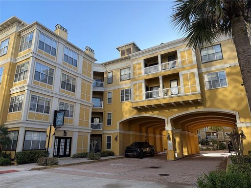 860 N ORANGE AVENUE UNIT 301