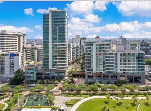 1511 Ave. Ponce de Leon PH CIUDADELA SANTURCE UNIT 884