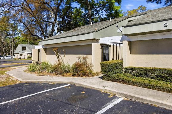 7200 SW 8TH AVENUE UNIT S119