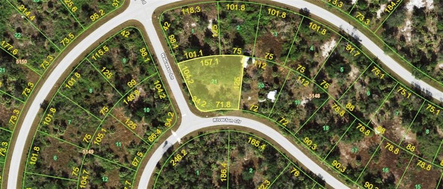 7510 RIVERTON CIRCLE