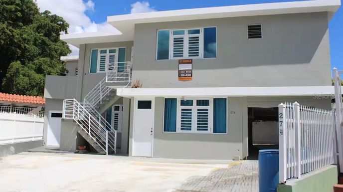 274 CALLE PINTA UNIT 1A