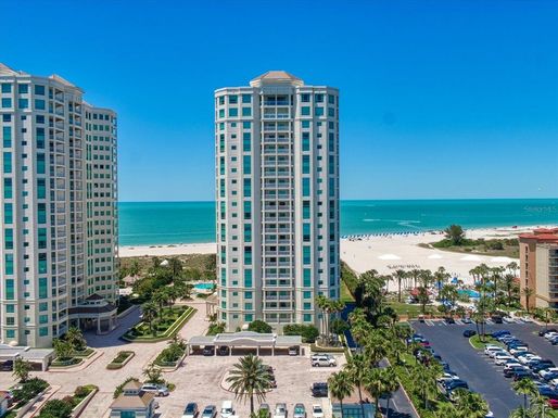1170 GULF BOULEVARD UNIT 605