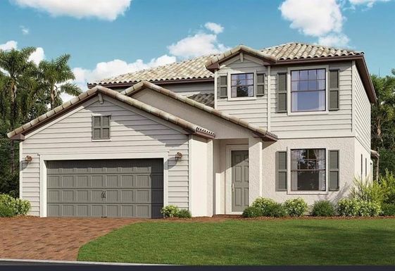 15148 SERENE SHORES LOOP