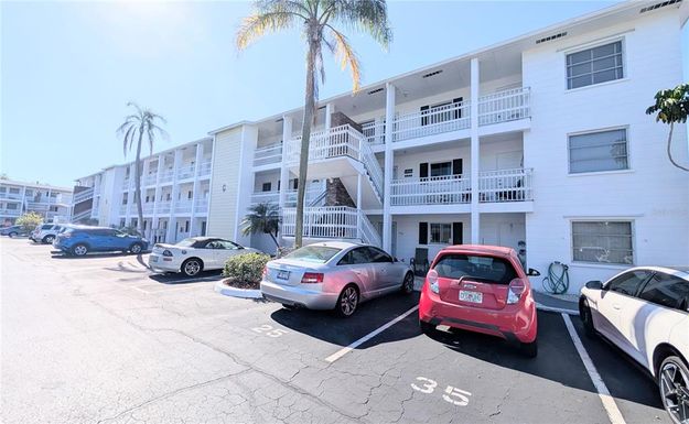 1540 PLEASANT ROAD UNIT G35