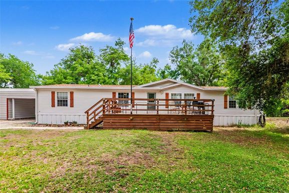 32098 SINGLETARY ROAD