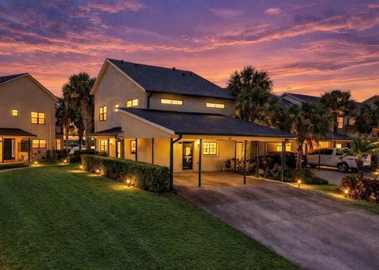 626 YARDARM DRIVE UNIT 13