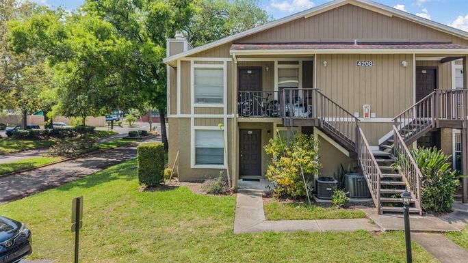 4208 WINDING MOSS TRAIL UNIT 102