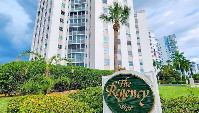 435 S GULFSTREAM AVENUE UNIT 501