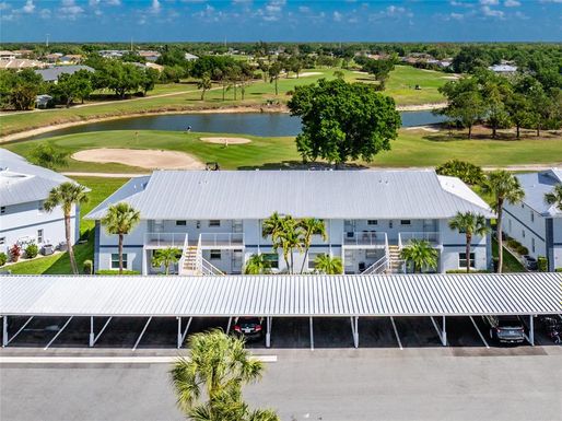 26420 RAMPART BOULEVARD UNIT 614