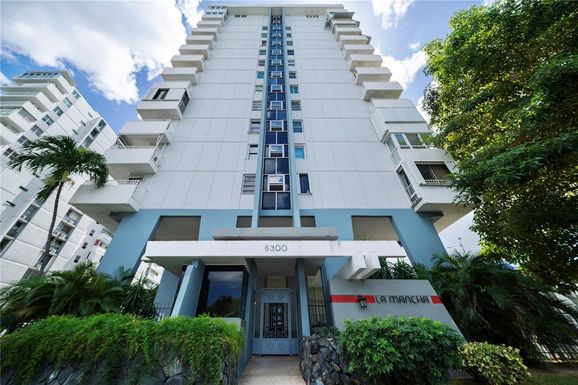 6300 AVE ISLA VERDE UNIT 1116