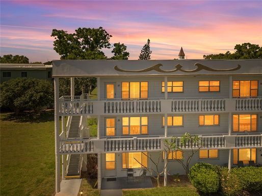 2428 COLUMBIA DRIVE UNIT 50