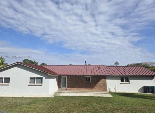 19501 SW 236TH STREET