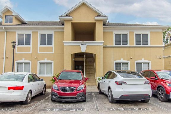 6445 CYPRESSDALE DRIVE UNIT 102