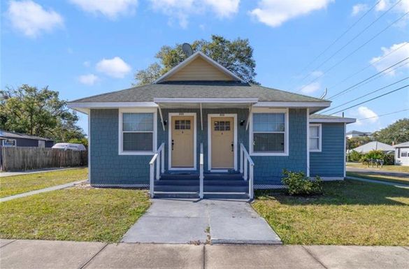 222 N ORLANDO AVENUE