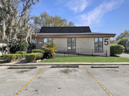 4131 UNIVERSITY BOULEVARD S UNIT 5