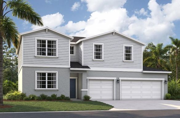 3375 VIRIDIAN CIRCLE