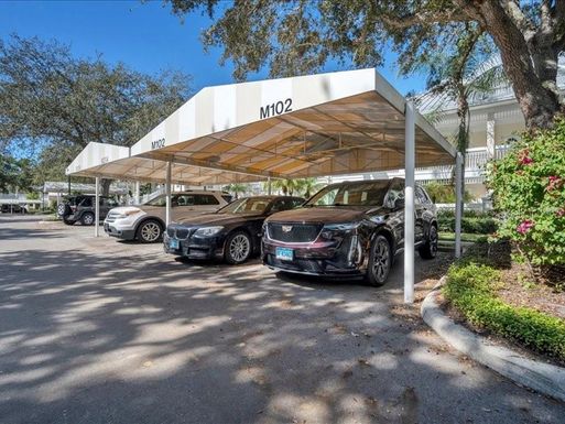 3701 54TH DRIVE W UNIT 102