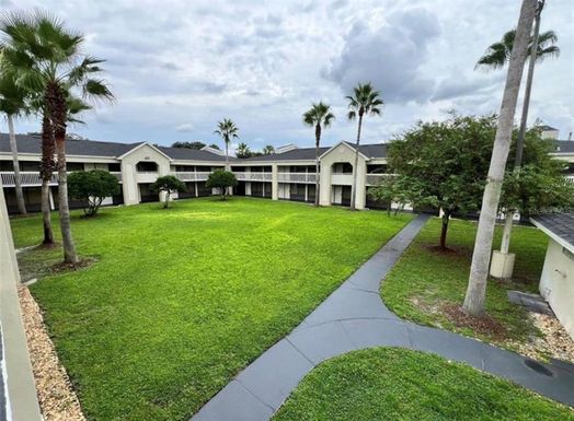 5245 W IRLO BRONSON MEMORIAL HIGHWAY UNIT 206