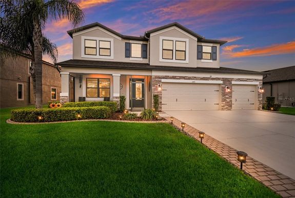 11435 LELAND GROVES DRIVE