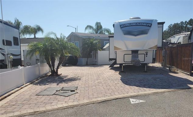 20300 LEONARD ROAD UNIT 60