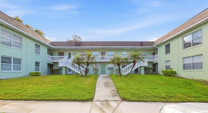 1250 S PINELLAS AVENUE UNIT 214