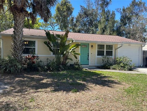 634 TIMBER BAY CIRCLE W