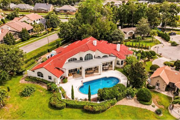 1036 GOLF VALLEY DRIVE