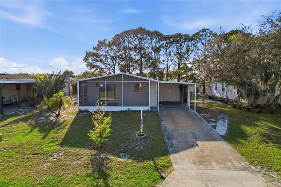 409 VILLAGE CIRCLE SW