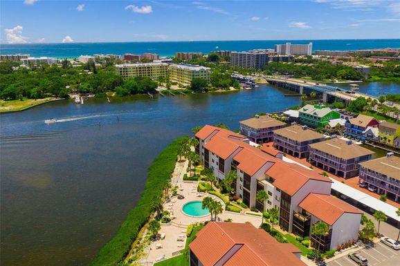 1630 STICKNEY POINT ROAD UNIT 101