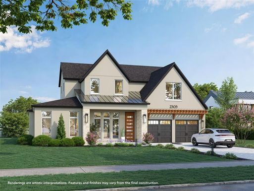 2305 COLDSTREAM DRIVE