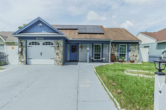 8210 CLERMONT STREET