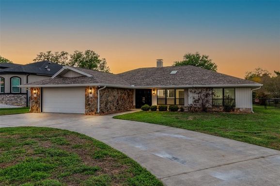 5012 S DEEP WATER POINT