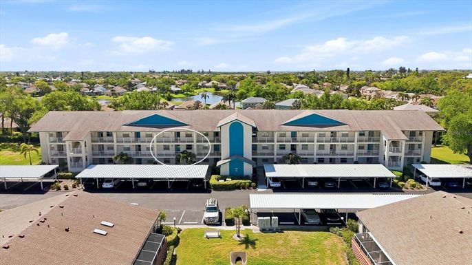 7301 29TH AVENUE DRIVE W UNIT 204