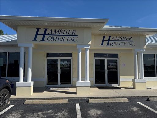 12366 N ACCESS ROAD UNIT 2