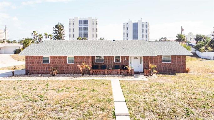 2601 S PENINSULA DRIVE