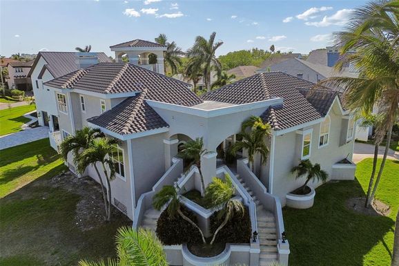 816 PONCE DE LEON DRIVE